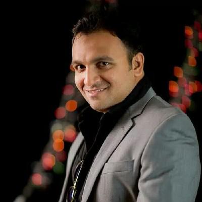 Mihir Shelar, Senior Technical Program Manager III at Amazon specializing in AI hardware innovation and cloud architecture